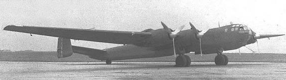 HEINKEL He 274