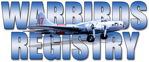 Warbird Registry