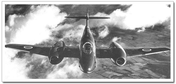 Gloster Meteor