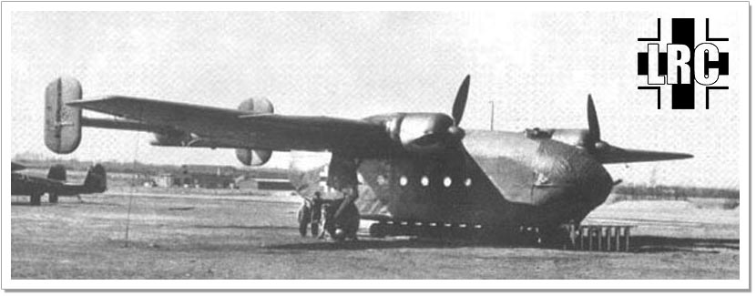 ARADO Ar 232