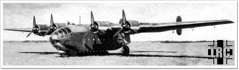 ARADO Ar 232B