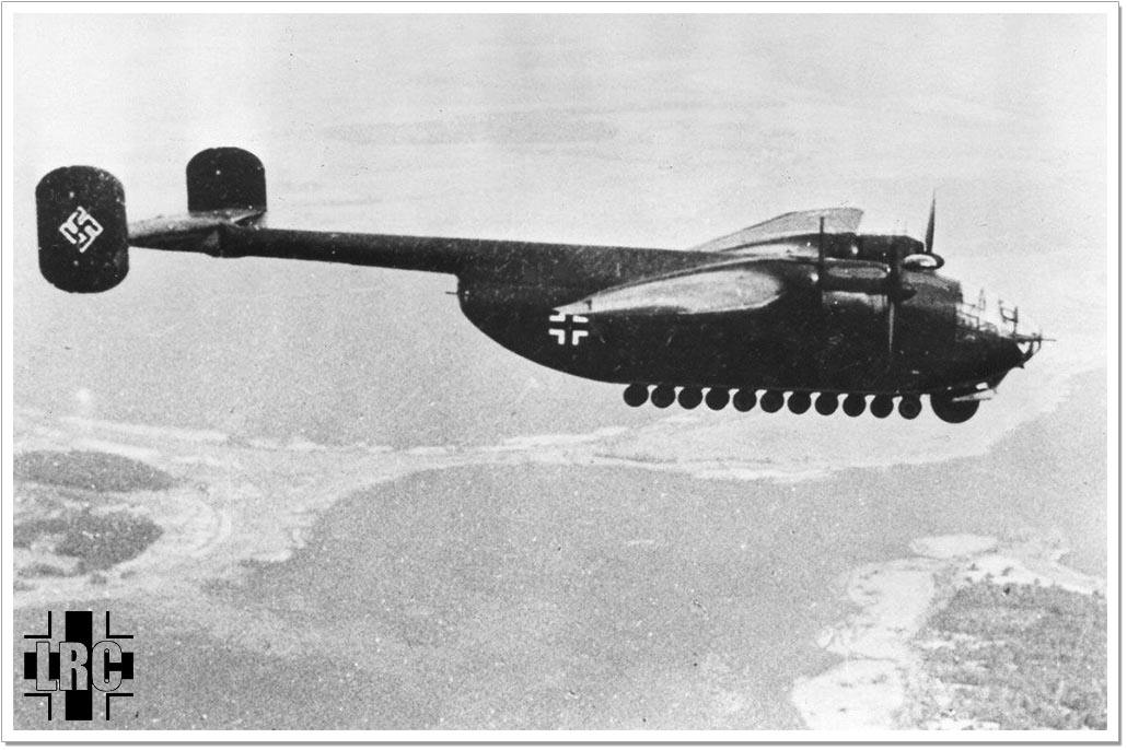 ARADO Ar 232A