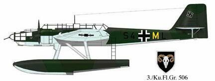 Heinkel He 115