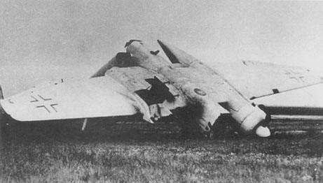 Heinkel He 219