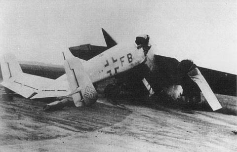 Heinkel He 219