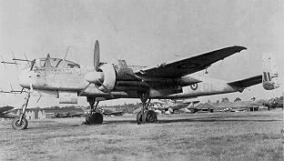 Heinkel He 219