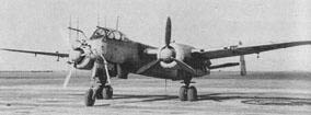 Heinkel He 219