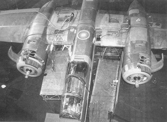 Heinkel He 219