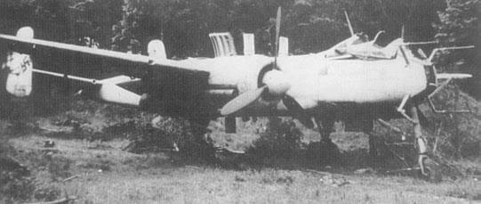 Heinkel He 219