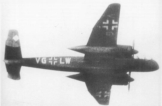 Heinkel He 219