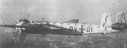 Heinkel He 219