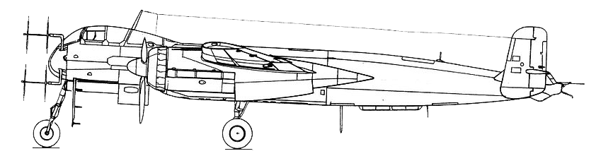 Heinkel He 219