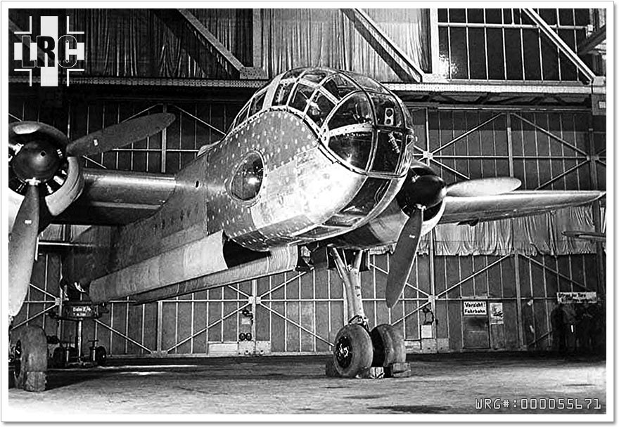 Junkers Ju 288