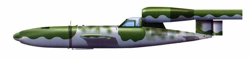 Fieseler Fi 103