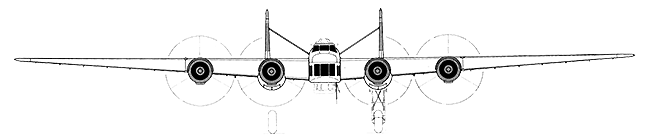 Dornier Do 19/D-AGAI