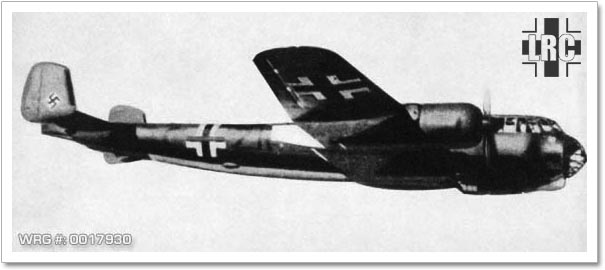 Dornier Do 217