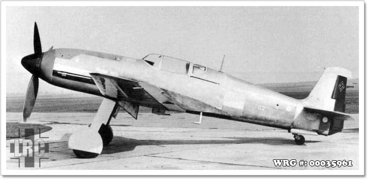 Heinkel He 100