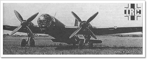 He 177V-1