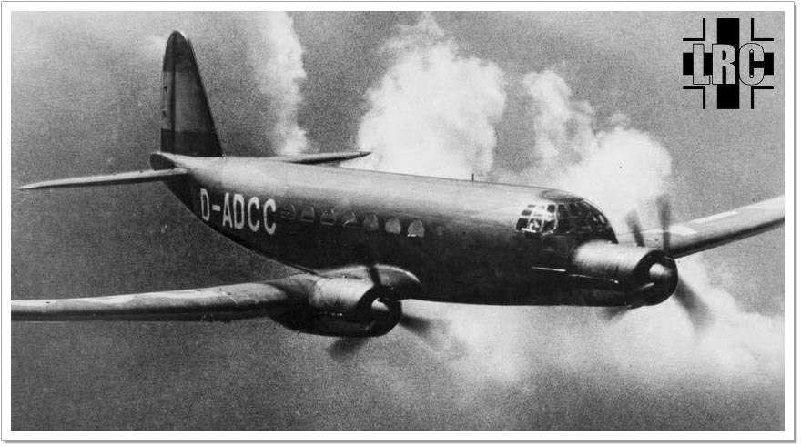 Junkers Ju 252