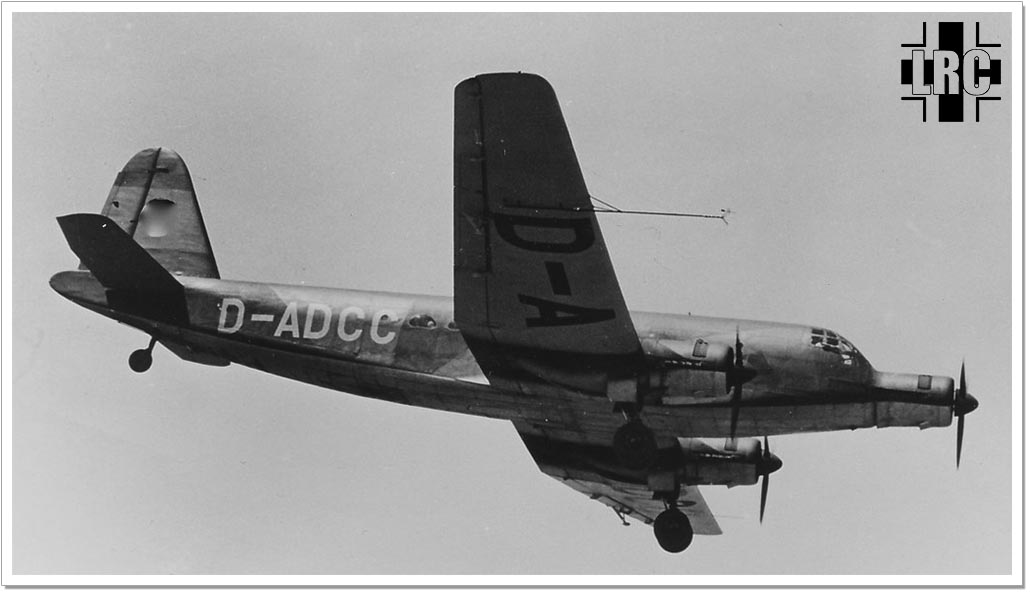 Junkers Ju 252