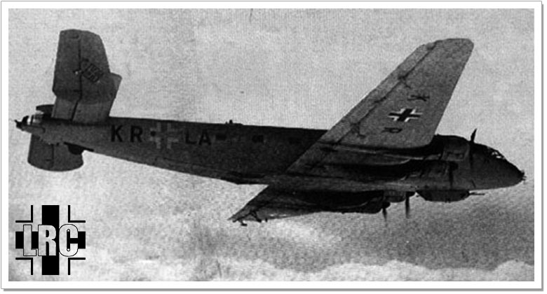 Junkers Ju 290