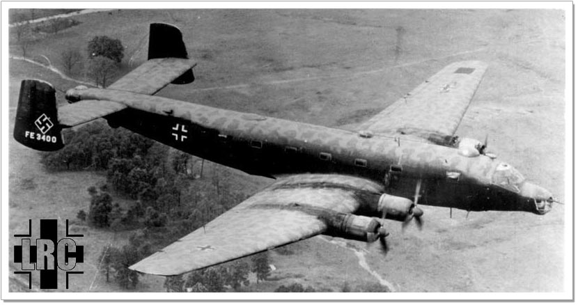 Junkers Ju 290A-4