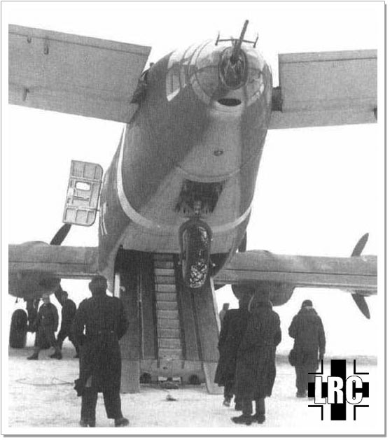 Junkers Ju 290