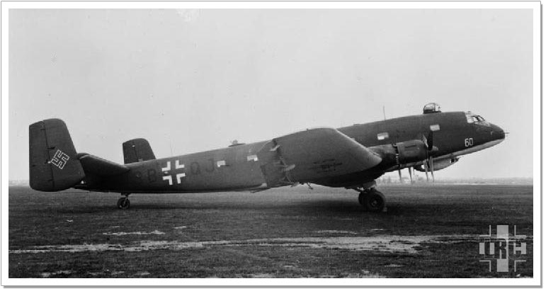 Junkers Ju 290