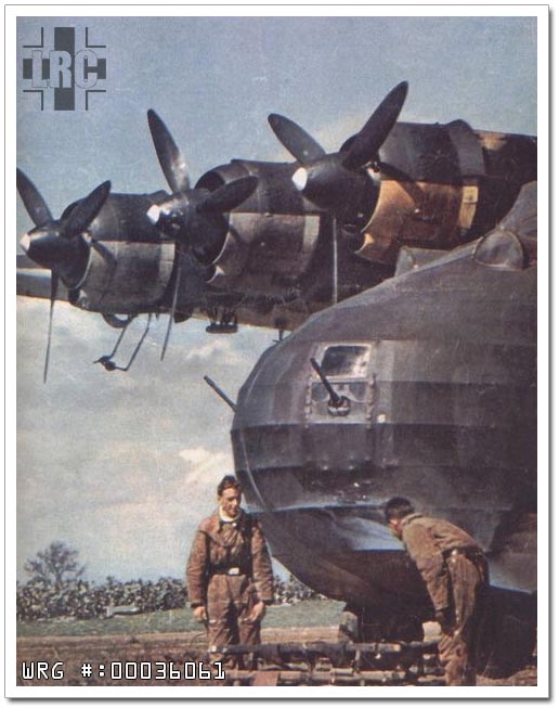 Messerschmitt Me 323