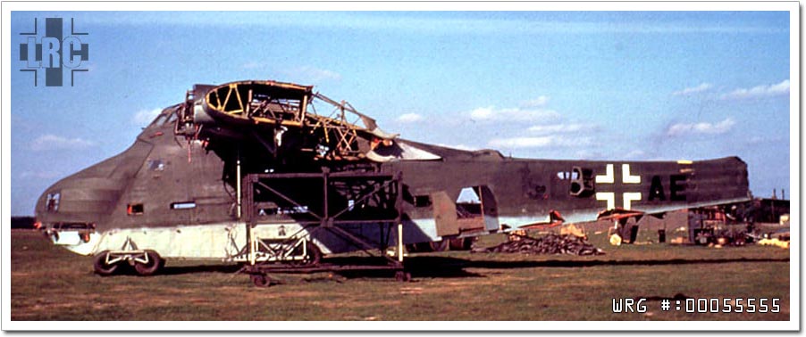 Messerschmitt Me 323