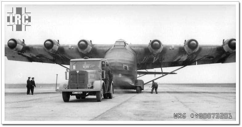 Messerschmitt Me 323