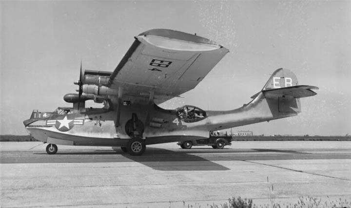 PBY Catalina