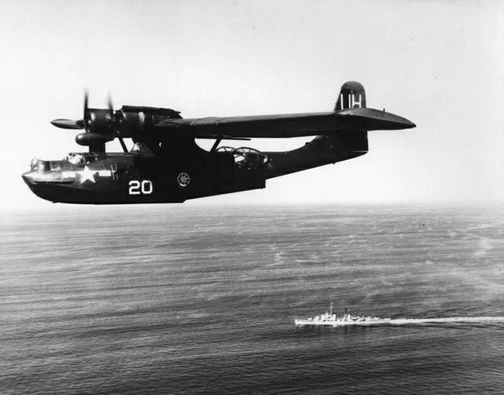 PBY Catalina