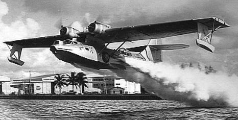 PBY Catalina