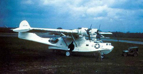 PBY Catalina