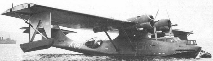 PBY Catalina