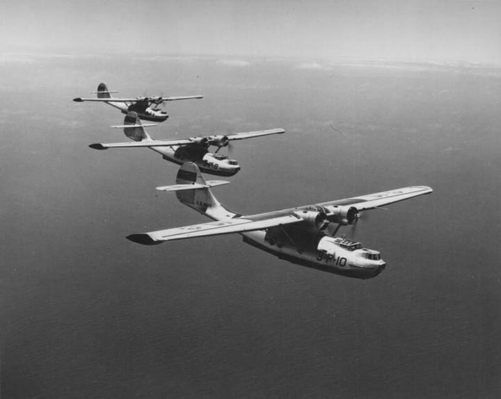 PBY Catalina