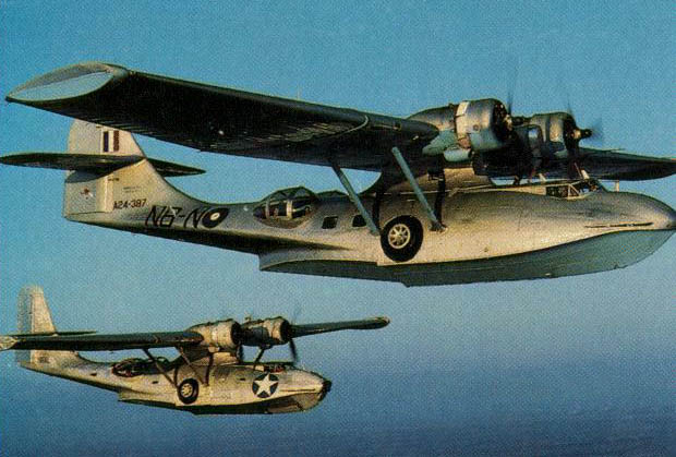 PBY Catalina