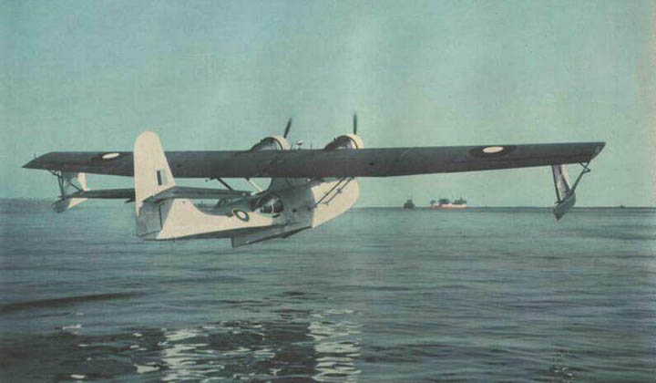 PBY Catalina