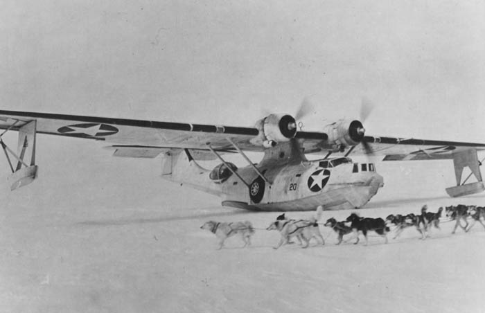 PBY Catalina