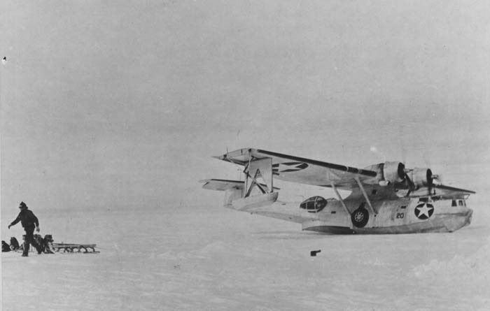 PBY Catalina