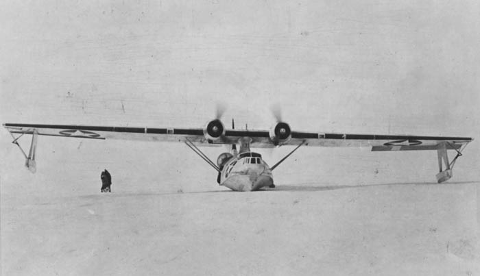 PBY Catalina