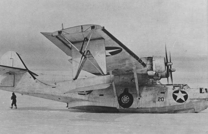 PBY Catalina