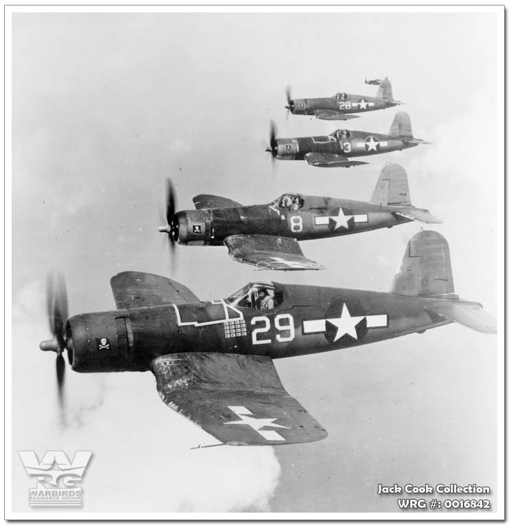 United States Naval Aviation Resource Center - A Warbirds Resource ...