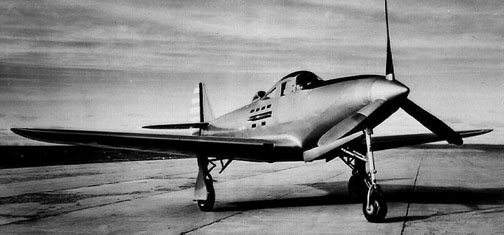 Bell P-39 Airacobra