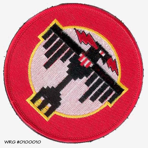 34th Bomb Squadron - WRG # 0100010