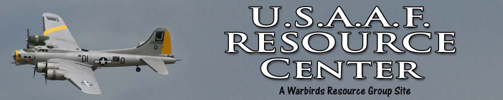 U.S.A.A.F. Resource Center
